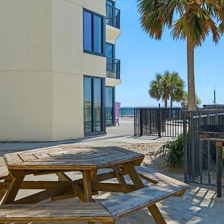 Sunbird 309E Villa Panama City Beach Exterior photo