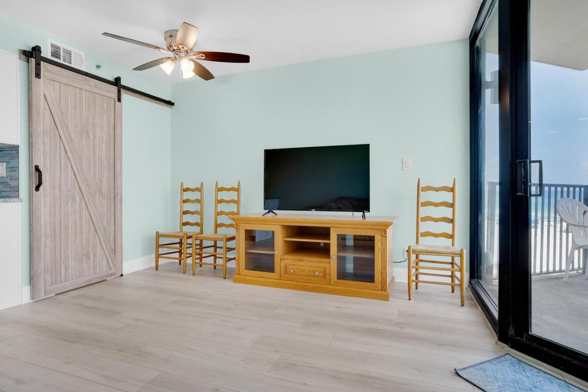 Sunbird 309E Villa Panama City Beach Exterior photo