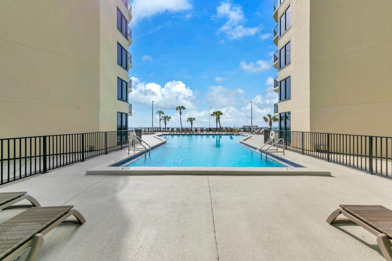 Sunbird 309E Villa Panama City Beach Exterior photo